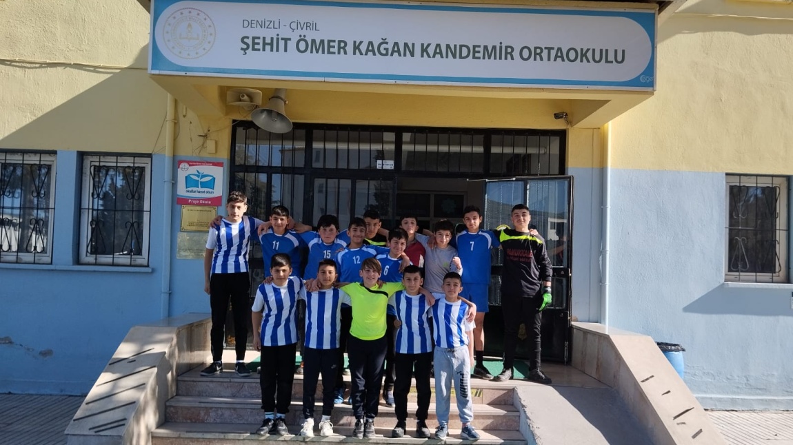 FUTSAL TURNUVASINA GALİBİYETLERLE BAŞLADIK!